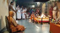 Shirali - Day 9 Navaratri 2022
